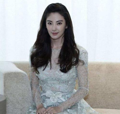 葛晓倩最新爆料,揭秘娱乐圈惊人内幕！