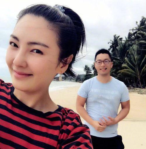 葛晓倩最新爆料,揭秘娱乐圈惊人内幕！  第2张