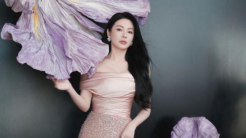 葛晓倩最新爆料,揭秘娱乐圈惊人内幕！  第3张