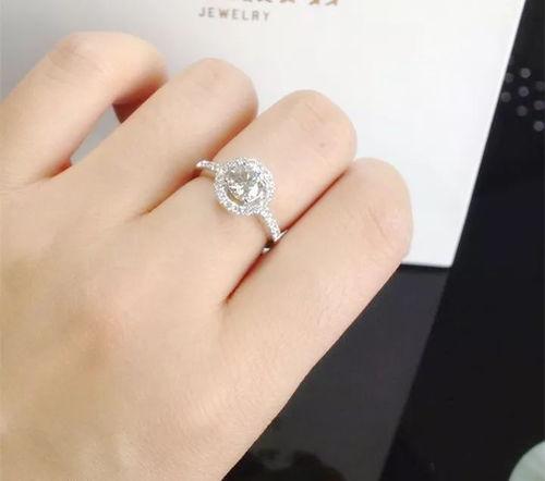 钻戒真实爆料视频,真实爆料视频深度解析  第2张