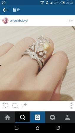 钻戒真实爆料视频,真实爆料视频深度解析  第3张