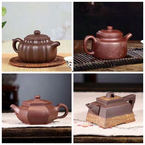 宜兴紫砂壶最新爆料,传承与创新交织的壶艺传奇  第3张