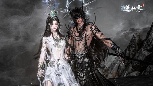 逆水寒3月份最新战令爆料,新内容抢先看,战力提升新篇章 第2张 逆水寒3月份最新战令爆料,新内容抢先看,战力提升新篇章 第2张