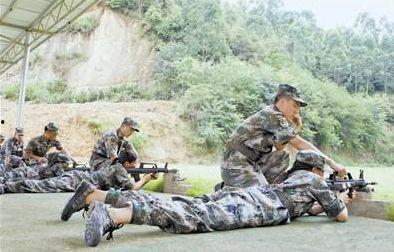 军训综艺爆料视频大全最新  第2张