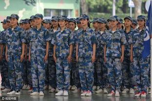 军训综艺爆料视频大全最新  第3张