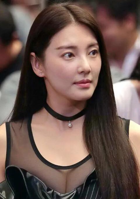 圈内爆料张雨绮和李小璐  第2张