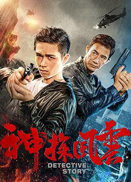 女神侦探在线观看,在线揭秘神秘悬案 第3张 女神侦探在线观看,在线揭秘神秘悬案 第3张