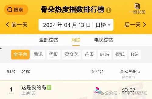优酷综艺爆料视频,揭秘热门节目幕后故事  第2张