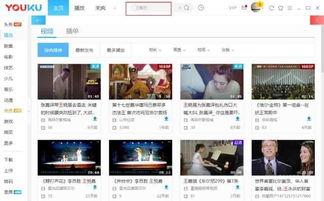 优酷综艺爆料视频,揭秘热门节目幕后故事  第3张