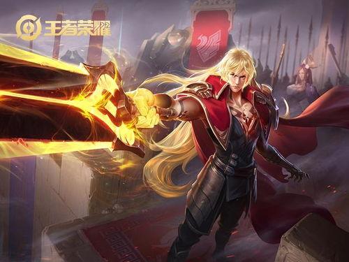 李信角色爆料最新视频,神秘技能曝光，战力再升级！  第2张