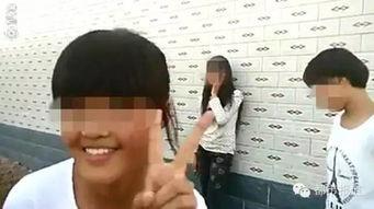 河南女孩爆料新闻事件,揭开校园霸凌黑幕