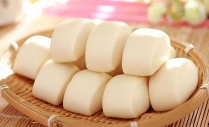 奶香脆皮烤馒头爆料视频