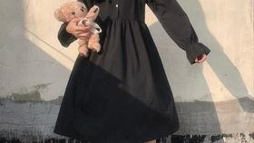 新人爆料jk变装视频,新视频带你领略青春风采 第2张 新人爆料jk变装视频,新视频带你领略青春风采 第2张