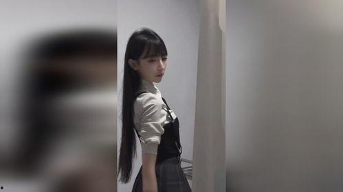 新人爆料jk变装视频,新视频带你领略青春风采 第3张 新人爆料jk变装视频,新视频带你领略青春风采 第3张