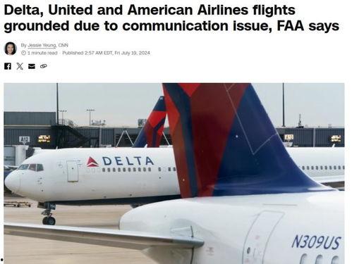 外国航空公司爆料新闻最新,外国航空公司最新爆料，行业内幕首次曝光