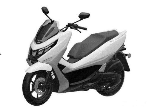 豪爵有没有最新爆料车型