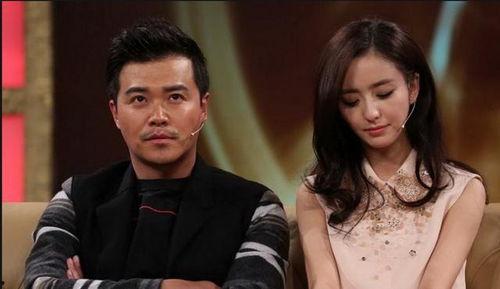 导演爆料娱乐圈藏污纳垢